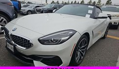 2022 BMW Z4 sDrive30i