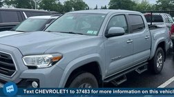 2019 Toyota Tacoma SR5