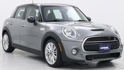 2019 MINI Hardtop Cooper S