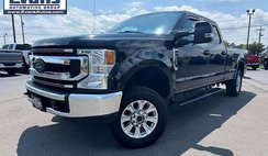 2020 Ford Super Duty F-250 XLT