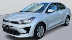 2023 Kia Rio LX
