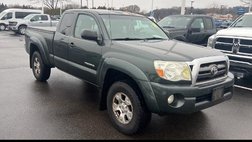 2009 Toyota Tacoma V6