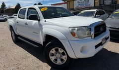 2005 Toyota Tacoma V6
