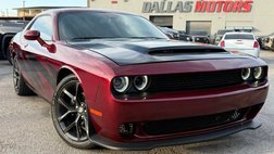 2020 Dodge Challenger GT