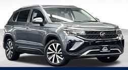 2022 Volkswagen Taos SE 4Motion