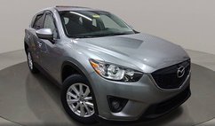 2013 Mazda CX-5 Touring