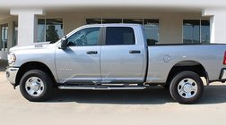 2024 Ram Ram Pickup 2500 Big Horn