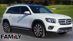 2022 Mercedes-Benz GLB GLB 250 4MATIC