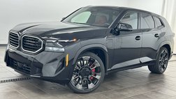 2026 BMW XM Label