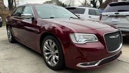 2020 Chrysler 300 Limited