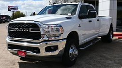 2024 Ram Ram Pickup 3500 Big Horn