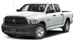 2015 Ram Ram Pickup 1500 Express