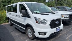 2023 Ford Transit XLT