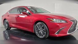2025 Lexus ES 350 ES 350