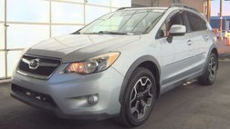 2014 Subaru XV Crosstrek 2.0i Limited
