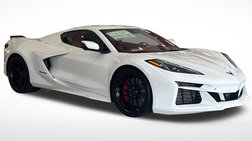 2026 Chevrolet Corvette Z06