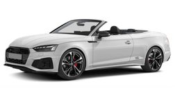 2023 Audi A5 quattro Prestige 45 TFSI