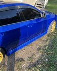 2010 Subaru Impreza WRX WRX Limited