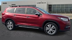 2020 Subaru Ascent Touring