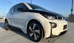 2015 BMW i3 Base