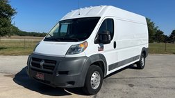 2017 Ram ProMaster 2500 159 WB