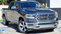 2020 Ram Ram Pickup 1500 Laramie