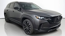 2024 Mazda CX-50 2.5 S Premium Plus