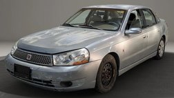 2003 Saturn L-Series L200
