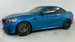 2020 BMW M2 Competition