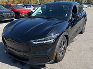 2021 Ford Mustang Mach-E Select