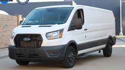2024 Ford Transit 350 HD