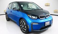 2018 BMW i3 Base