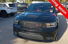 2020 Dodge Durango SRT