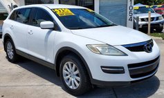 2008 Mazda CX-9 Touring
