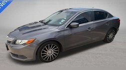 2015 Acura ILX 2.0L