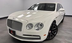 2016 Bentley Flying Spur V8