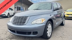 2007 Chrysler PT Cruiser Touring