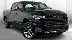 2025 Ram Ram Pickup 1500 Laramie