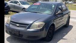 2009 Chevrolet Cobalt LS