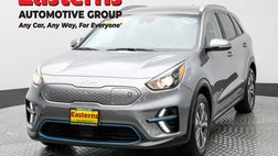 2022 Kia Niro EV EX