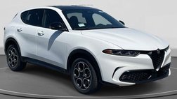 2025 Alfa Romeo Tonale AWD