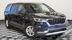 2023 Kia Carnival LX
