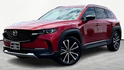2023 Mazda CX-50 2.5 Turbo Premium