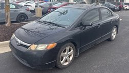 2008 Honda Civic EX