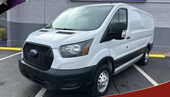 2022 Ford Transit 250