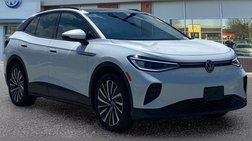 2024 Volkswagen ID.4 S