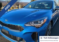 2020 Kia Stinger GT1