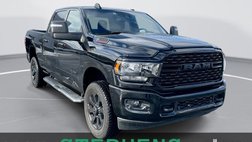 2024 Ram Ram Pickup 2500 Big Horn