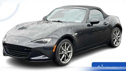 2023 Mazda MX-5 Miata Grand Touring