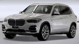 2023 BMW X5 xDrive45e